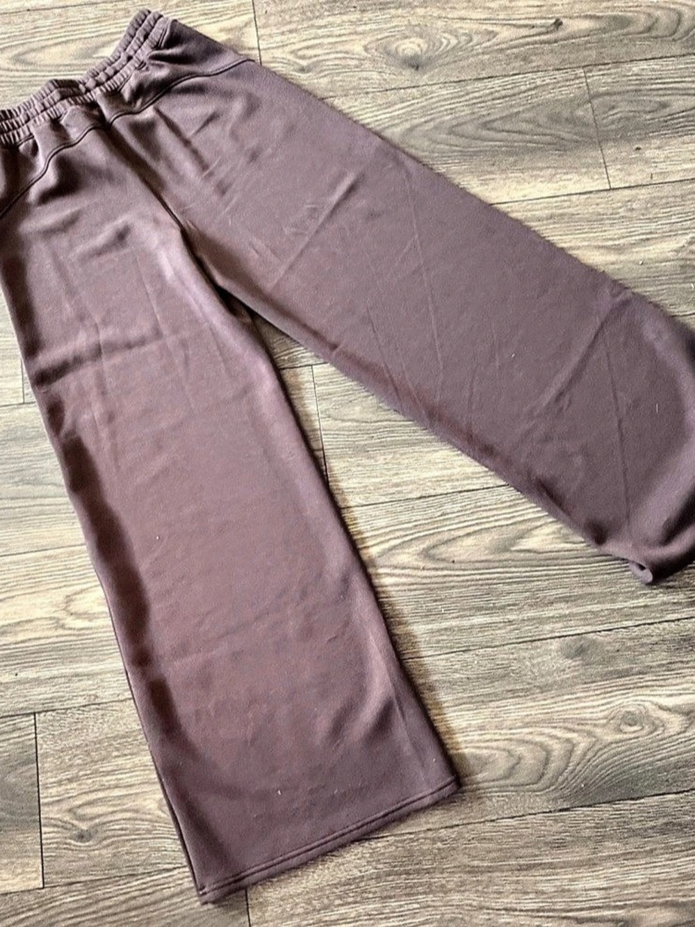 SPANX AirEssentials Wide Leg Pants